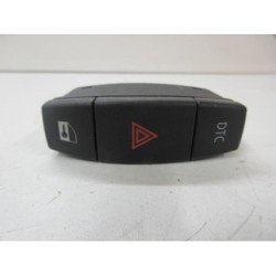 Bouton De Warning Bmw Serie 1 E87 Phase 1